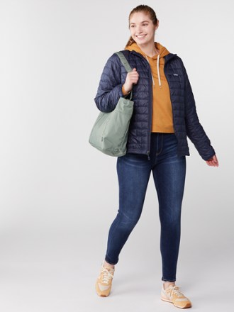 Patagonia Nano Puff Jacket - Women's 3