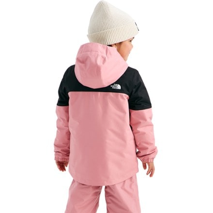 The North Face Freedom Insulated Jacket - Toddlers' 1