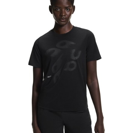 On Core Volt T-Shirt - Women's 4