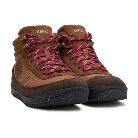 Xero Shoes Ridgeway Hiking Boots - Women's 2
