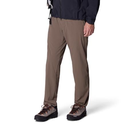 Mountain Hardwear Peak Rambler Pants - Men's 0
