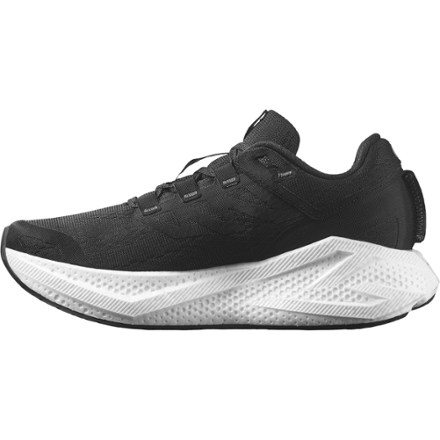 Salomon Aero Glide 3 Road-Running Shoes - Women's 1