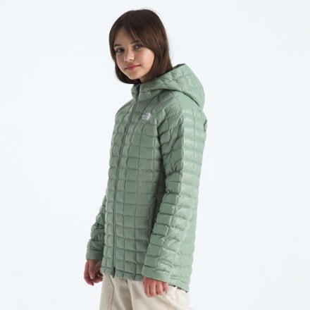 The North Face Thermo Insulated Parka - Girls' 4