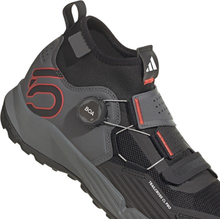 Five Ten Trailcross Pro Clip-in Mountain Bike Shoes - Men's 4