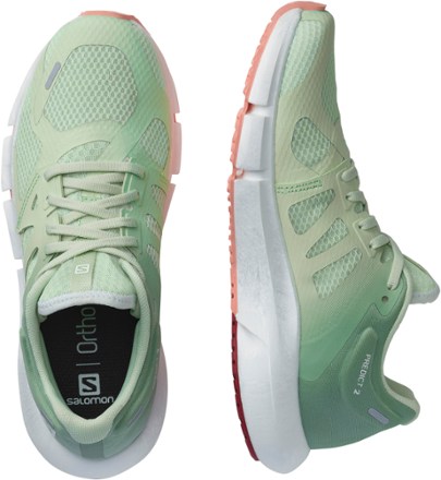 Salomon Predict 2 Road-Running Shoes - Women's 3