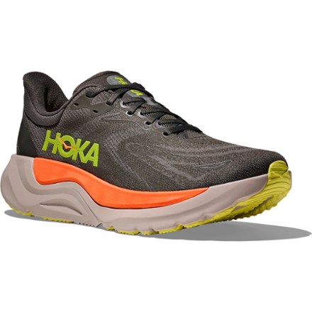 HOKA Arahi 8 Road-Running Shoes - Men's 2