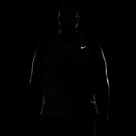 Nike Miler Tank Top - Men's 8