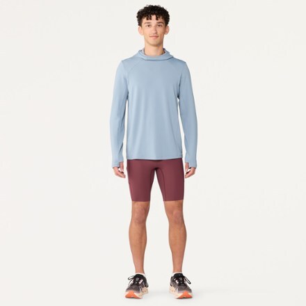 Janji Rover Merino Hoodie - Men's 3