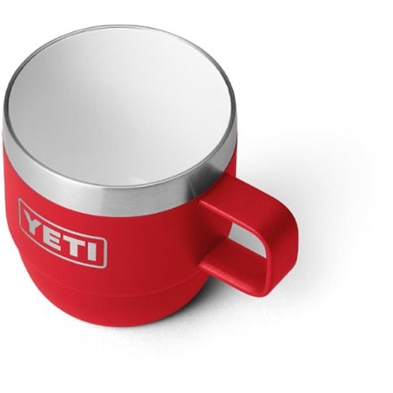 YETI Rambler 6 oz. Stackable Mugs - Package of 2 6