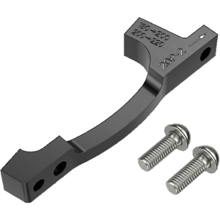 SRAM Maven Base Disc Brake and Lever - Front 5