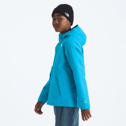 The North Face Warm Antora Rain Jacket - Boys' 3