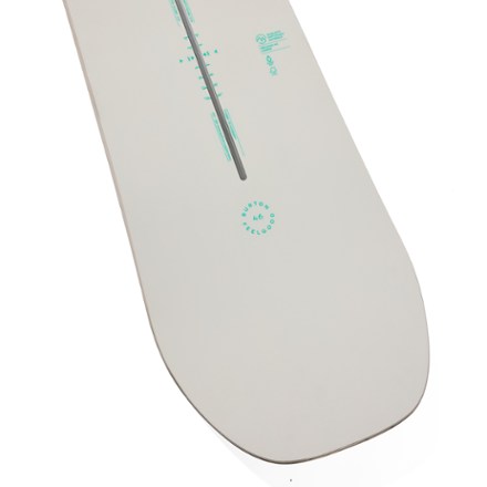 Burton Feelgood Snowboard - Women's - 2025/2026 | REI Co-op