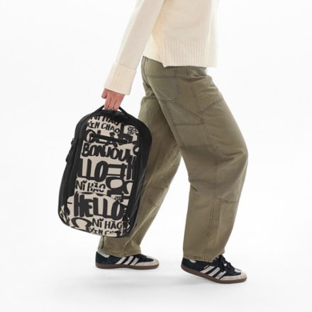 Sherpani Crew Travel Pack 9