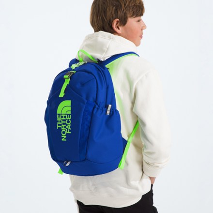 The North Face Mini Recon Pack - Kids' 4