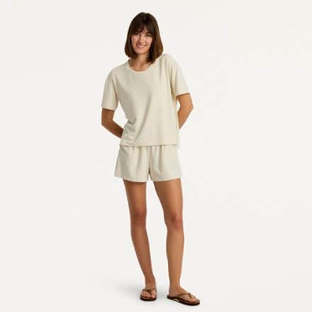 Free Fly Flex Sunday T-Shirt - Women's 2