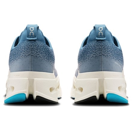 On Cloudsurfer Max Road-Running Shoes - Men's 3