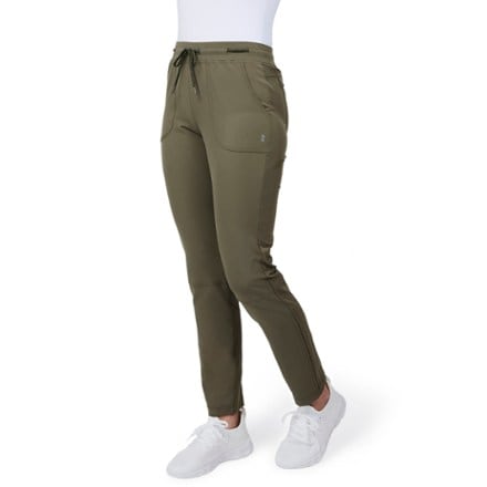 Free Country Get Out There Ruch Up Pants - Women's 2
