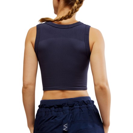 FP Movement Free Throw Muscle Tank Top - Women's 2