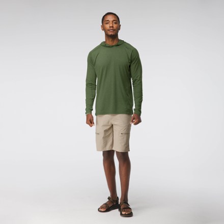 NRS Silkweight Hoodie - Men's 3