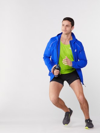 The North Face Sunriser Tank Top - Men's 3
