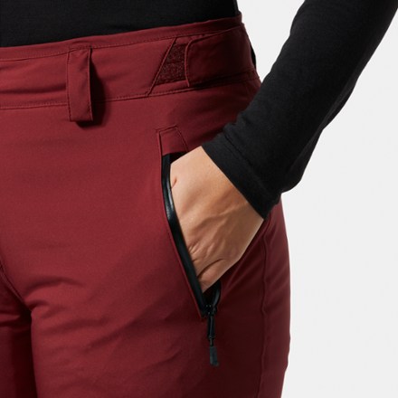 Helly Hansen Legendary Insulated Snow Pants - Women's 5
