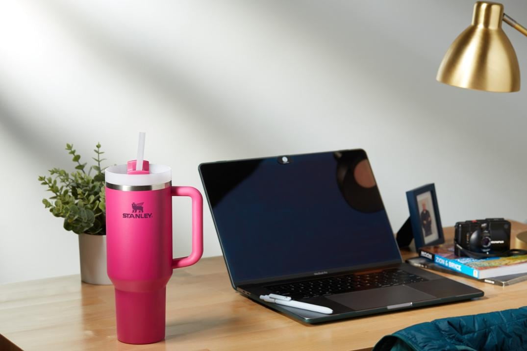 Location Image for Quencher H2.0 FlowState Tumbler - 40 fl. oz.