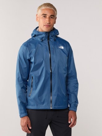 The North Face Alta Vista Rain Jacket - Men's 1