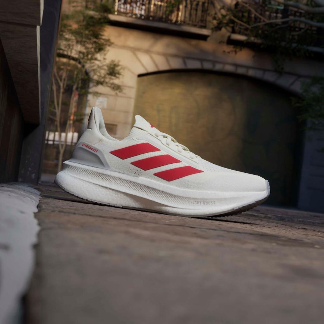 Location Image for Ultraboost 5X Road-Running Shoes - Men's