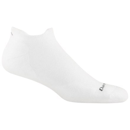 Darn Tough Run COOLMAX No Show Tab Ultralight Cushioning Socks - Men's 0