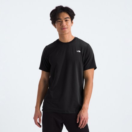 ★★THE NORTH FACE★★ Men's City Travel EX Short Sleeve Rou The North Face Adventure T-Shirt - Men's | REI Co-op
