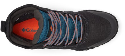 Columbia Fairbanks Omni-Heat Snow Boots - Men's 7