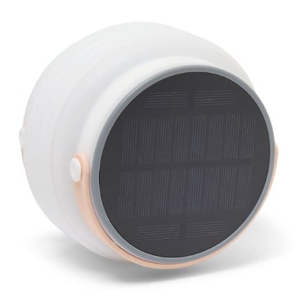 HAVEN Lantern 6000 3-in-1 Solar Lantern + Flashlight + Power Bank 7