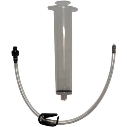 Shimano TL-BR001 Bleed Syringe Unit 0