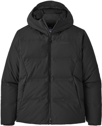 Patagonia Jackson Glacier Down Jacket - Men's 0