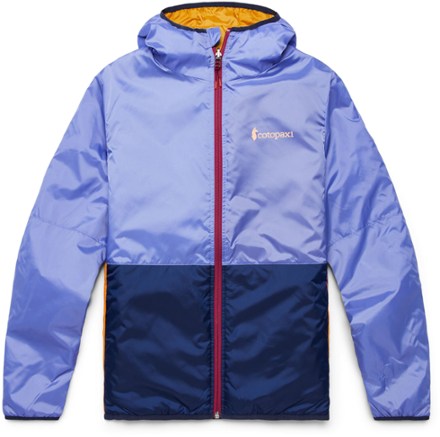 Cotopaxi Teca Calido Hooded Insulated Jacket - Women's 0