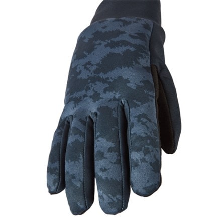 Sealskinz Ryston Water-Repellent Skinz Fleece Gloves - Men's 2