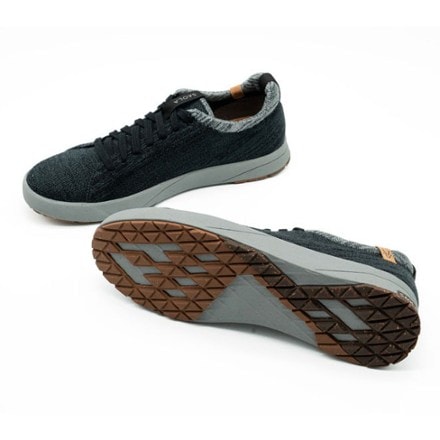 SAOLA Cannon Knit 2.0 Wool Shoes - Men's 7