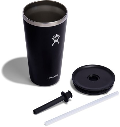 Hydro Flask All-Around Tumbler with Press-In Straw Lid - 28 fl. oz. 3