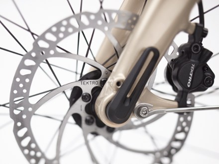 Electra Vale Go! EQ S Step-Through Electric Bike 5