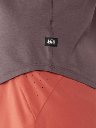 REI Co-op Active Pursuits Long-Sleeve T-Shirt - Women's 10