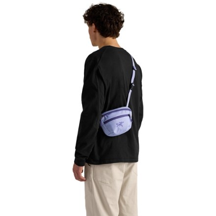 Arc'teryx Mantis 1 Waistpack 1