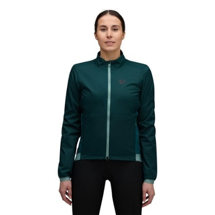 PEARL iZUMi Expedition Pro Alpha Cycling Jacket - Women's 1