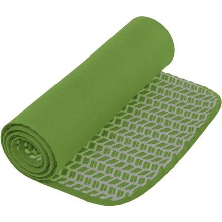 Big Agnes TwisterCane BioFoam Sleeping Pad 3