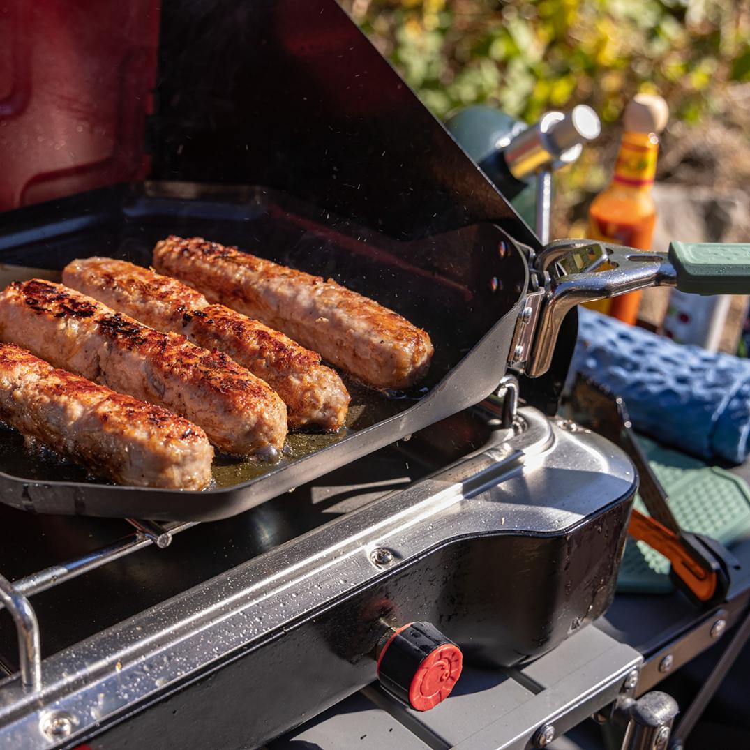 Location Image for ComplEAT Griddle