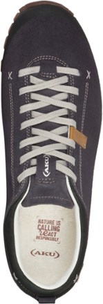 AKU Bellamont III Suede GTX Shoes - Men's 3