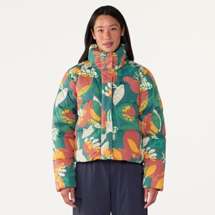 REI Co-op Campwell Down Jacket - Women's 1