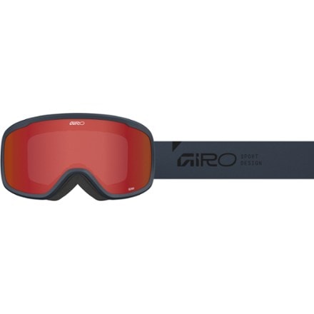 Giro Roam Snow Goggles 1