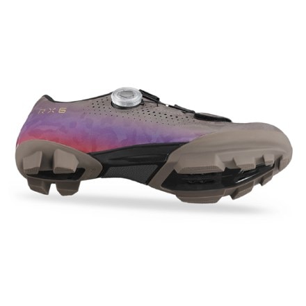 Shimano RX 6 Gravel Bike Shoes - Women's 5