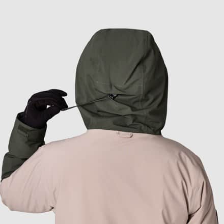 Outdoor Research Snowcrew Insulated Jacket - Men's 6