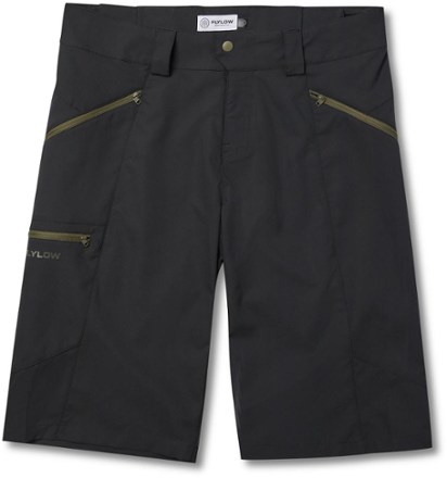 Flylow Deckard Bike Shorts Men s REI Co op